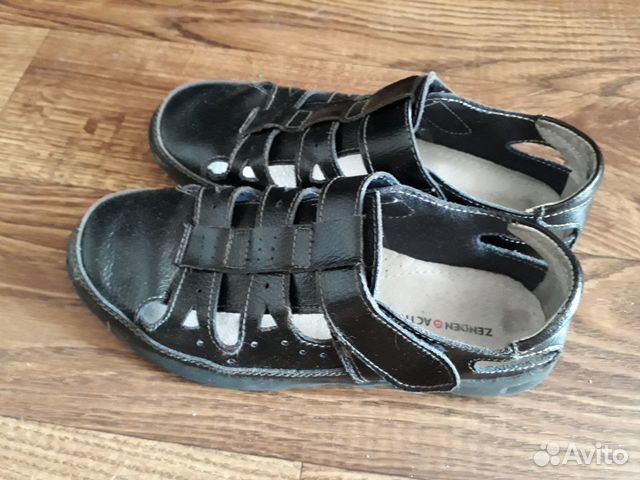 Обувь школьная для мальчика кожа Обувь школьная для мальчика кожа