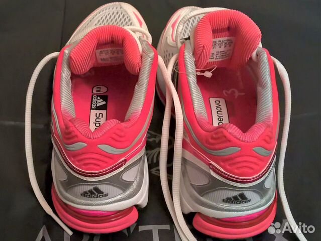 Кроссовки Adidas Supernova 35.5 новые Кроссовки Adidas Supernova 35.5 новые