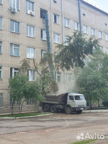 Доставка Песок, Пгс,Вывоз мусора, Грунт, Уголь