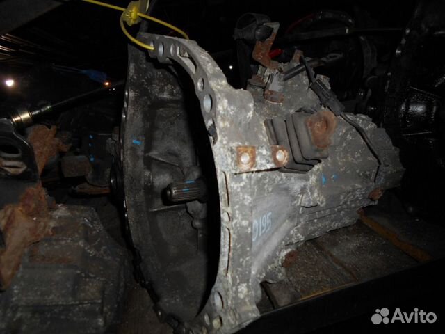 МКПП 4E Тойота Королла Toyota Corolla МКПП 4E Тойота Королла Toyota Corolla