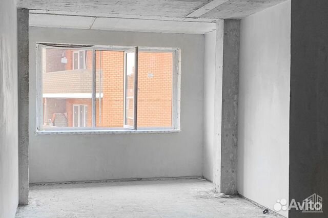 2-к квартира, 56.7 м², 2/8 эт.