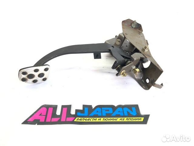 Педальный узел передний Subaru Impreza Wrx Sti GD Педальный узел передний Subaru Impreza Wrx Sti GD