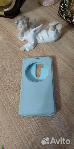 Чехол к смартфону Asus ZenFone zb551kl