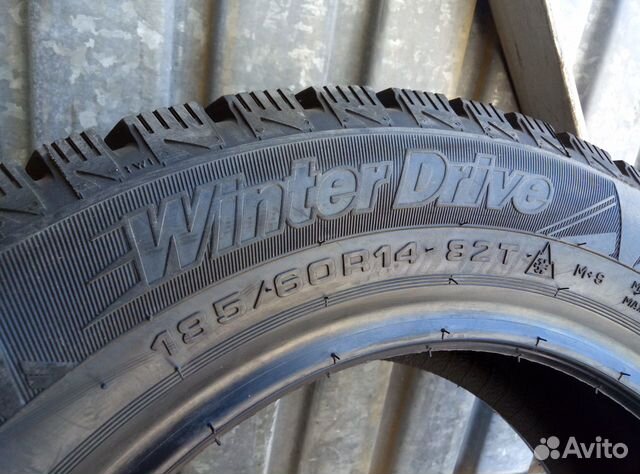 Z14-16 (А4) Cordiant 185/60R14 1шт Z14-16 (А4) Cordiant 185/60R14 1шт
