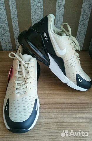 nike 270 42