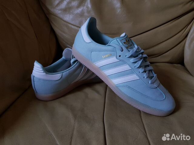 Кроссовки Adidas Samba новые 42 р (27.5 см ) Кроссовки Adidas Samba новые 42 р (27.5 см )