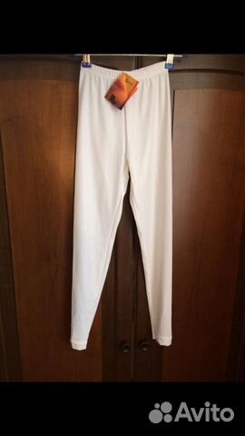 Лосины (гимнастика)