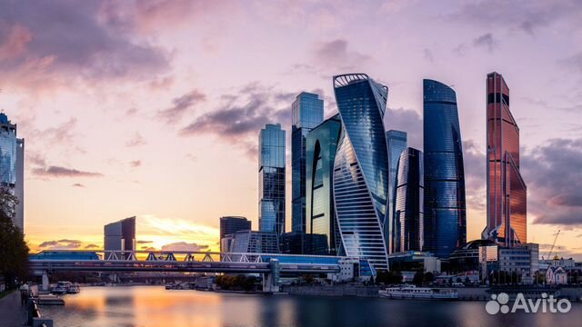 1-к квартира, 50.4 м², 80/99 эт. 1-к квартира, 50.4 м², 80/99 эт.