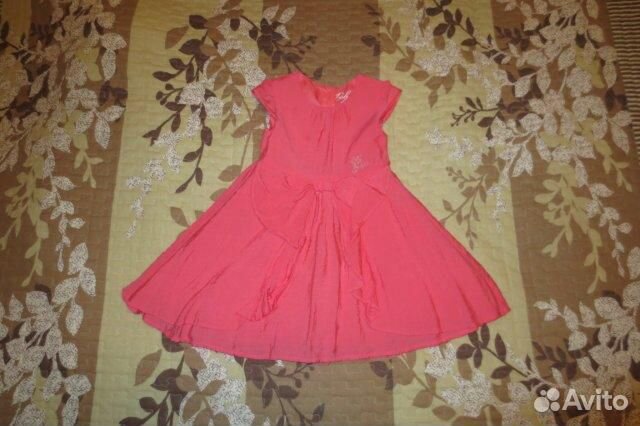 Платье Mothercare