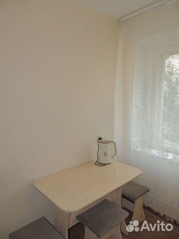 1-к квартира, 32 м², 7/9 эт. 1-к квартира, 32 м², 7/9 эт.