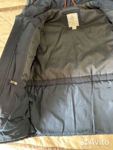 Куртка Massimo dutti 128 Куртка Massimo dutti 128