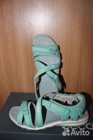 Босоножки Ecco, 36 разм Босоножки Ecco, 36 разм