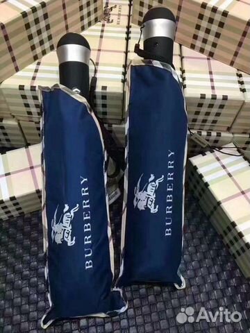 Зонты Burberry Зонты Burberry