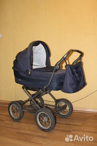 Детская коляска Inglesina Sofia Comfort Детская коляска Inglesina Sofia Comfort