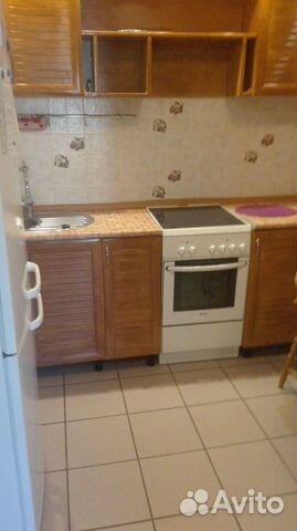 Комната 12 м² в 2-к, 3/8 эт.