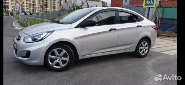 Hyundai solaris седан, хэтчбек по запчастям