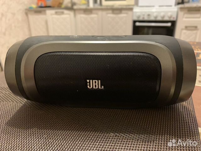 Колонка JBL Charge 1 + Порт. колонка в подарок