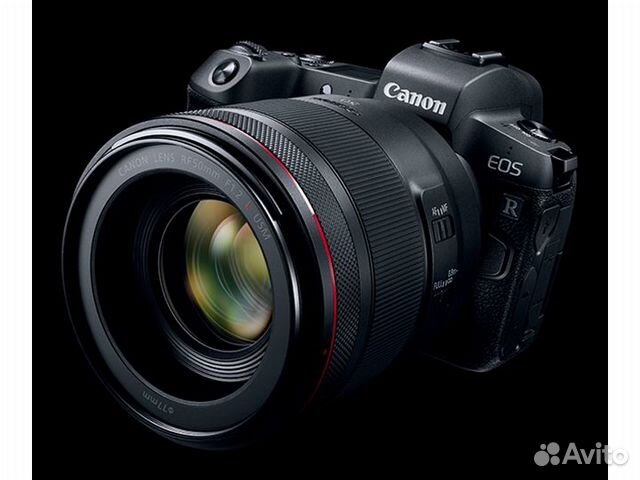 Canon eos r50 примеры фото
