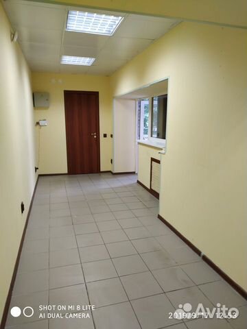 Сдам торговое помещение, 20 м²