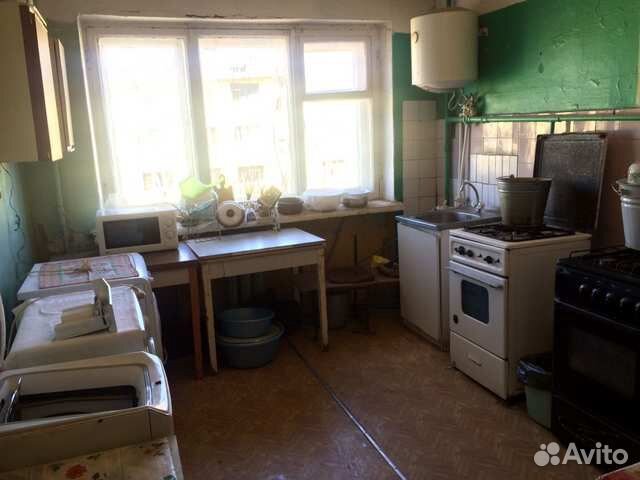 Комната 12.5 м² в 9-к, 4/5 эт. Комната 12.5 м² в 9-к, 4/5 эт.