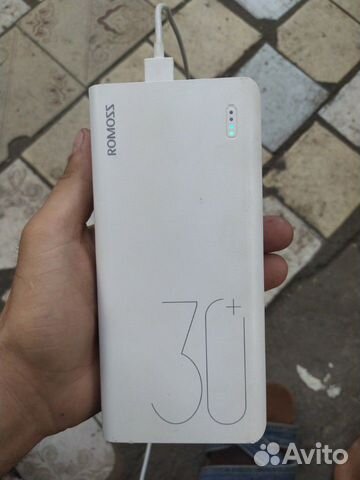 Power bank 30000