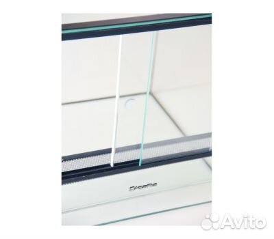 Террариум AquaPlus 60x40x40