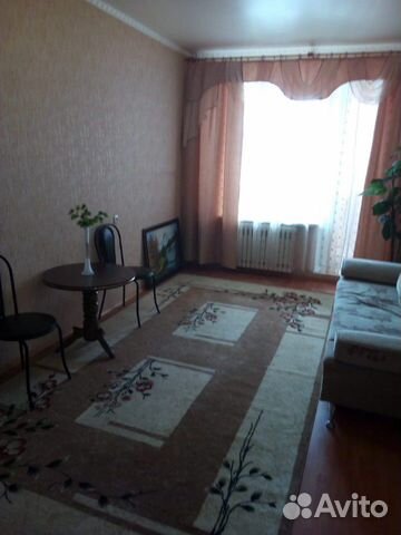 1-к квартира, 42 м², 8/10 эт.