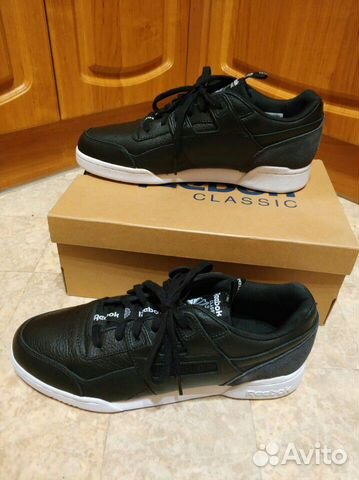 reebok workout plus it
