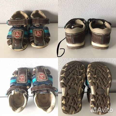 Детские сандали, кеды, ботинки Детские сандали, кеды, ботинки