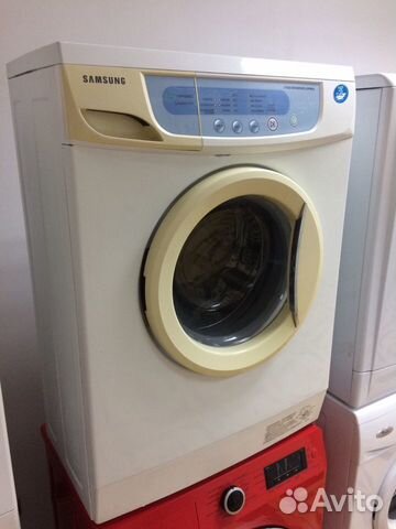  Washing machine BU  89520549110 buy 3