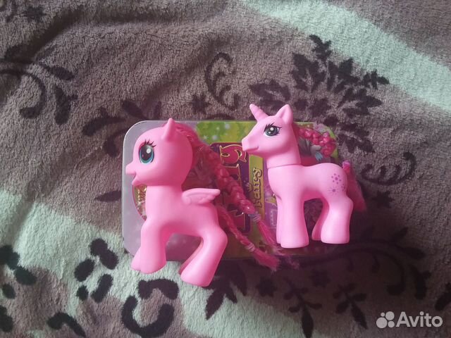 Filly пони в идеале