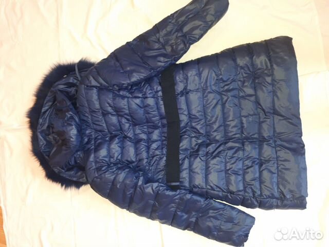 Пальто-пуховик для девочки Sky Scorpion (р.164) Пальто-пуховик для девочки Sky Scorpion (р.164)