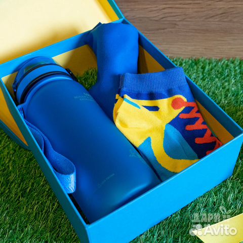 Подарочный набор