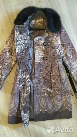 Пальто женское демисезонное (весна-осень) Max Mara Пальто женское демисезонное (весна-осень) Max Mara