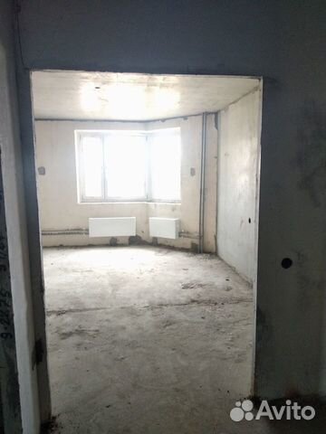 2-к квартира, 62.1 м², 9/17 эт. 2-к квартира, 62.1 м², 9/17 эт.