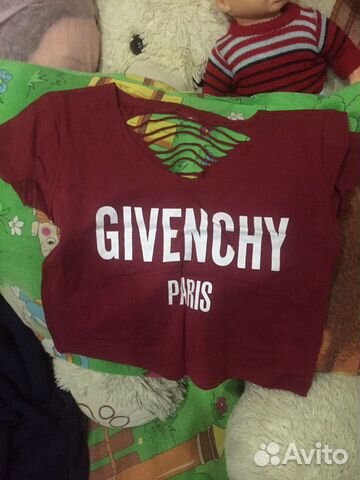 Футболка Футболка