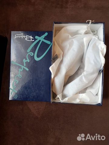 Туфли натуральная кожа Туфли натуральная кожа