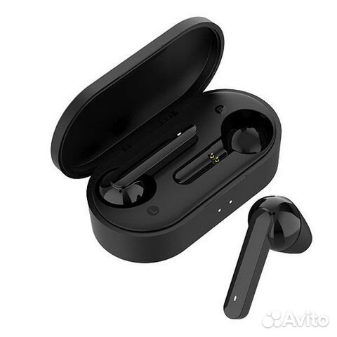 Беспроводные наушники Xiaomi QCY T3 Беспроводные наушники Xiaomi QCY T3