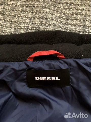 Мужская куртка Diesel Мужская куртка Diesel