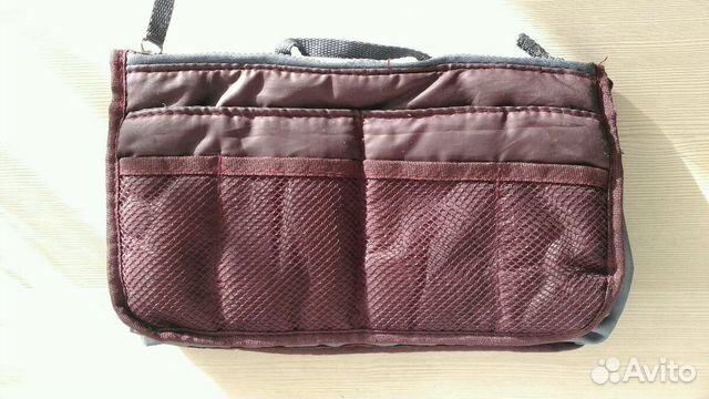 Сумка (карман)