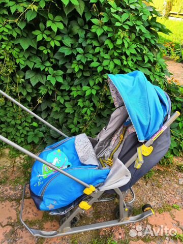 Санки Санки