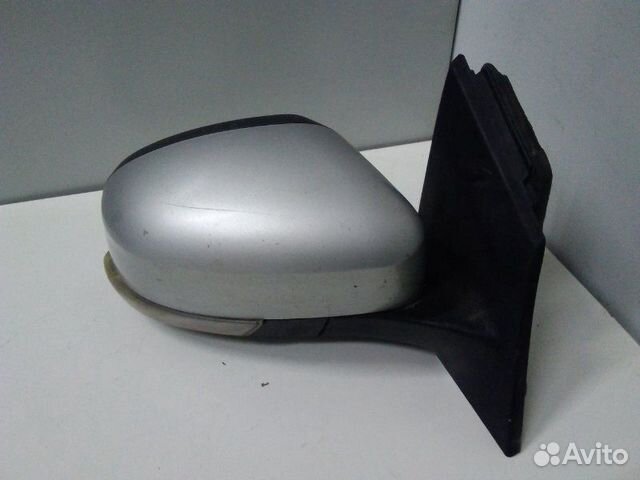 Зеркало правое Ford Focus 3 2011