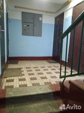 4-к квартира, 72 м², 1/5 эт.