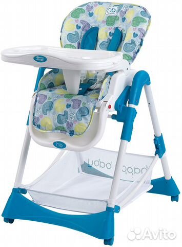 Стул стульчик для кормления Happy Baby Стул стульчик для кормления Happy Baby