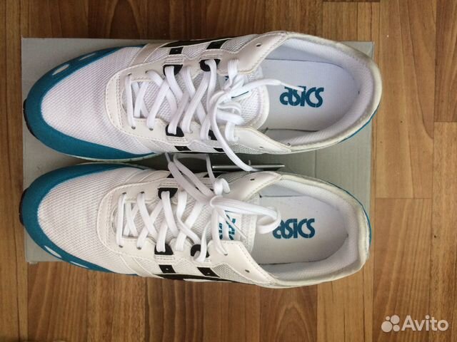 Кроссовки Asics hypergel-lyte Кроссовки Asics hypergel-lyte