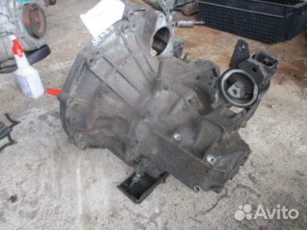 МКПП Land Rover Ровер Freelander Фрилендер 2001г МКПП Land Rover Ровер Freelander Фрилендер 2001г