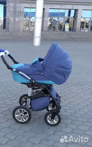 Коляска Коляска