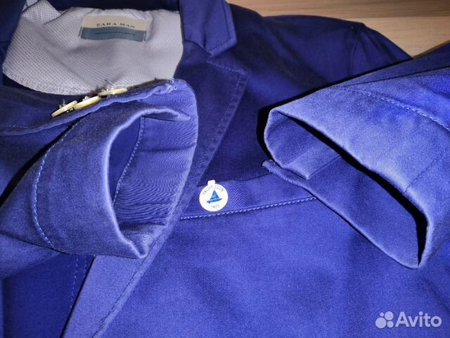Пиджак Zara Пиджак Zara