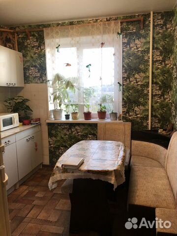 2-к квартира, 51 м², 6/9 эт.