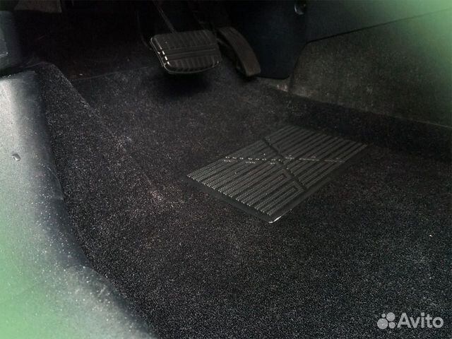 Автомобильные 3D ворсовые коврики Автомобильные 3D ворсовые коврики